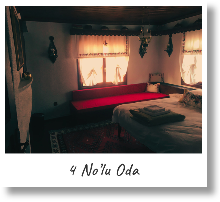 4 nolu oda